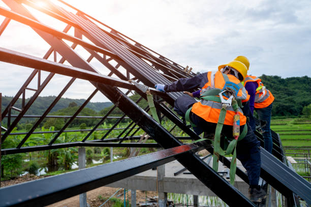 Best Roof Waterproofing Services  in San Lorenzo, CA