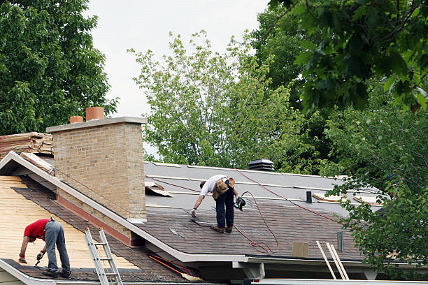 Reliable San Lorenzo, CA Roofing Contractor Solutions