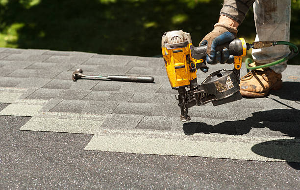 Quick and Trustworthy Emergency Roof Repair Services in San Lorenzo, CA