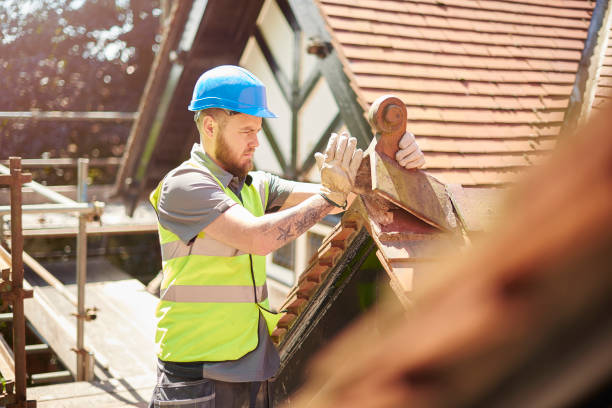 Tile Roofing Contractor in San Lorenzo, CA